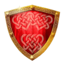 Symbol Red Money