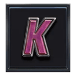 Symbol King