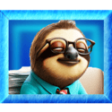 Symbol Sloth