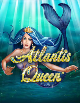 Play Free Demo of Atlantis Queen Slot by Playtech Origins