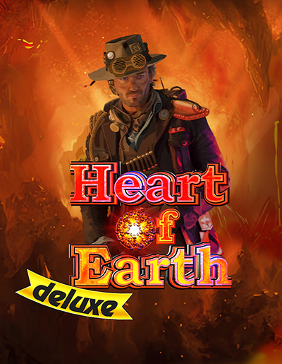 Play Free Demo of Heart of Earth Deluxe Slot by Swintt