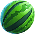 Symbol Watermelon