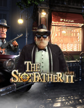 Play Free Demo of The Slotfather Part II Slot by BetSoft