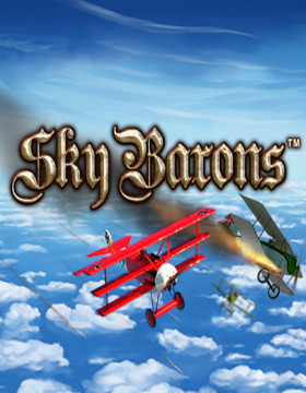 Play Free Demo of Sky Barons Slot by Tom Horn Gaming