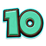 Symbol Ten