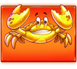 Symbol Any Fish or Crab