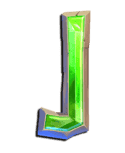 Symbol Jack (J)