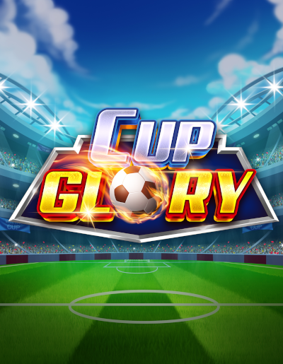 Play Free Demo of Cup Glory Slot by Wizard Games