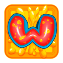 Symbol Sticky wild