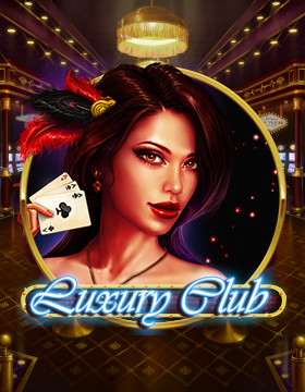 Play Free Demo of Luxury Club Slot by Spinomenal