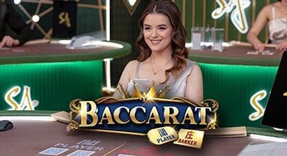 Baccarat