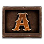 Symbol Ace