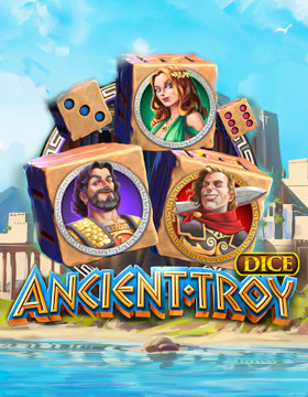 Play Free Demo of Ancient Troy Dice Slot by Endorphina
