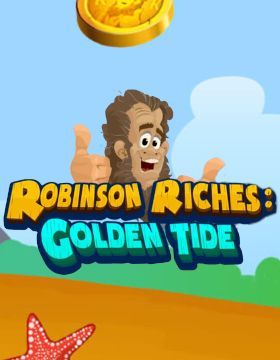 Robinson Riches Golden Tide