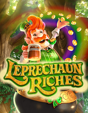 Play Free Demo of Leprechaun Riches Slot by PG Soft