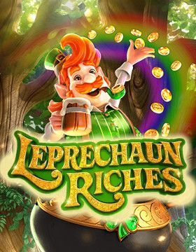 Leprechaun Riches