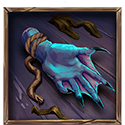 Symbol Hand
