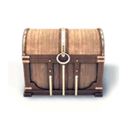 Symbol Chest