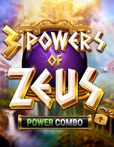 Play Free Demo of 3 Powers of Zeus: Power Combo Slot by All41 Studios