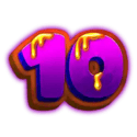 Symbol Ten (10)