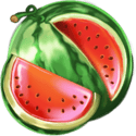 Symbol Watermelon