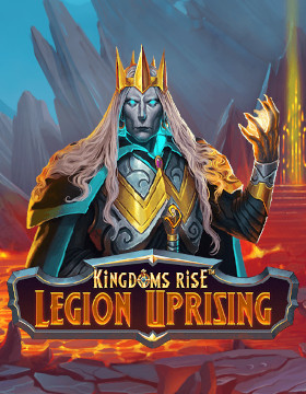Play Free Demo of Kingdoms Rise: Legion Uprising Slot by Playtech Origins