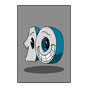 Symbol Ten