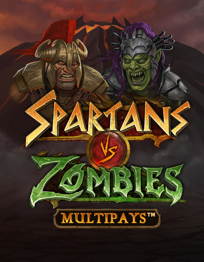 Play Free Demo of Spartans vs Zombies Multipays™ Slot by Stakelogic