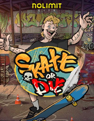 Skate or Die