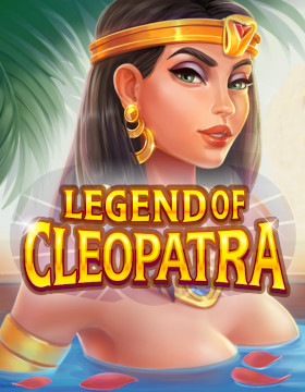 Play Free Demo of Legend of Cleopatra Slot by Playson