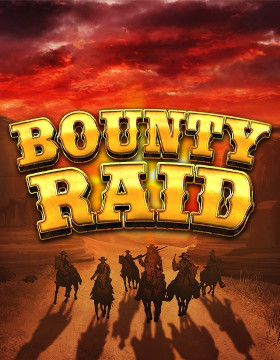 Play Free Demo of Bounty Raid Slot by Red Tiger Gaming