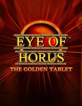 Eye of Horus: The Golden Tablet