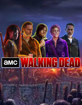 Play Free Demo of The Walking Dead Slot by PlayTech