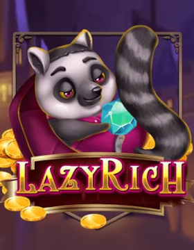 Play Free Demo of Lazy Rich Slot by KA Gaming