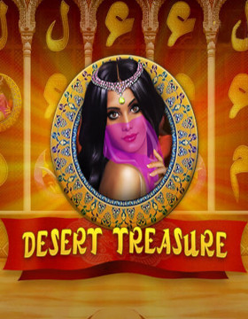 Play Free Demo of Desert Treasure Slot by BGaming