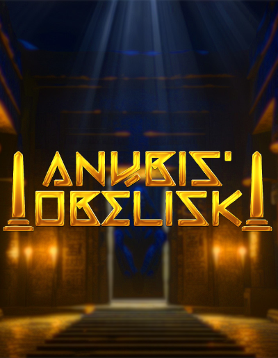 Play Free Demo of Anubis’ Obelisk Slot by Onlyplay