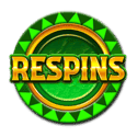 Symbol Re Spins