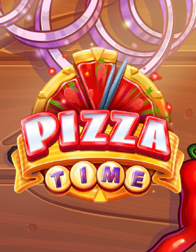 Play Free Demo of Pizza Time Slot by Epic Industries