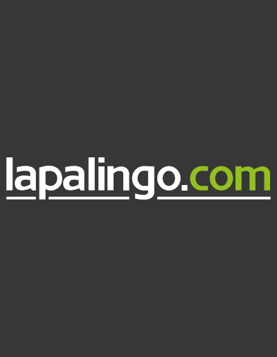 Lapalingo Casino poster