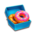 Symbol Donuts