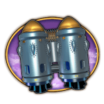 Symbol Jetpack