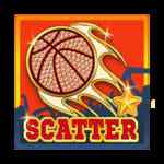 Symbol Scatter