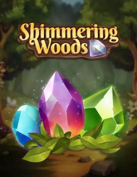 Shimmering Woods Free Demo