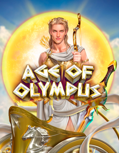 Play Free Demo of Age of Olympus: Apollo Slot by Red Rake Gaming