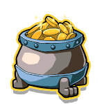 Symbol Pot