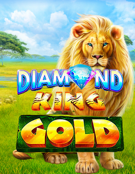 Play Free Demo of Diamond King Gold Slot by Spin Play Games