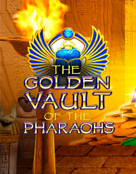 Play Free Demo of The Golden Vault of the Pharaohs Slot by High 5 Games