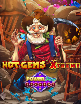 Play Free Demo of Hot Gems Xtreme Slot by Playtech Origins