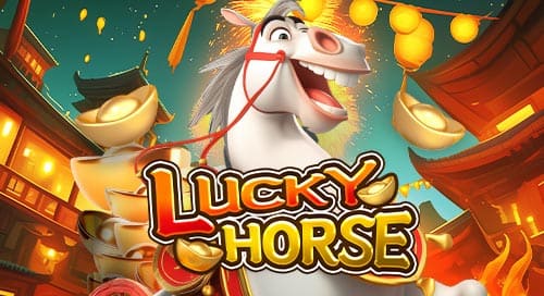 Lucky Horse