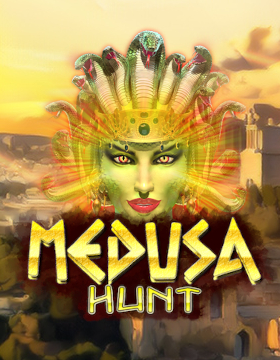 Play Free Demo of Medusa Hunt Slot by Red Rake Gaming